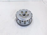 Honda CB1000 CBR1000F VT1100 Engine Motor Clutch Basket W/ Springs Plates & Hub Used. Price: $199.95.