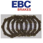 Ebc Ck Series Clutch Kit For 1982-1988 Kawasaki KDX80 Engine & Oo New. Price: $65.55.