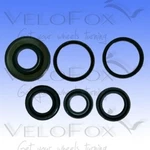 Athena Engine Oil Seal Kit Fits Yamaha Cw 50 Rs Bws 1995-2007 New. Price: $36.23.