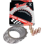 Barnett Complete Clutch Kit 303-35-20030 New. Price: $149.47.