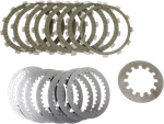Ebc SRK65 Clutch Kit St New. Price: $248.14.