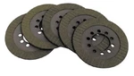 Energy One BT-5 Econo Performance Clutch Kit Harley Panhead Shovelhead 73176 New. Price: $85.65.
