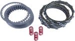 Barnett Clutch Kit - For M8 3033010019 New. Price: $291.00.