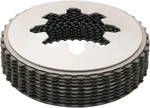 Belt Drives Pro Rivera Primo Replacement Clutch Kits (BDLPCP-0007) New. Price: $285.95.