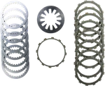 Harddrive Performance Carbon Clutch Kit HDK7009 New. Price: $184.50.