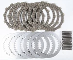 Ebc Drc Complete Clutch Kit Fits Yamaha Yz 250 2014-2016 New. Price: $164.38.
