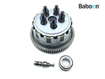 Clutch Assy Triumph Daytona 675 2006-2008 (vin 381274) Used. Price: $147.95.