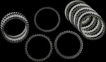 Alto Carbonite Powerpak Clutch Pack Fiber Steel Kit Buell Firebolt XB12R 10 New. Price: $238.23.