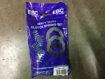 Ebc CSK141 Clutch Spring Kit New. Price: $13.50.