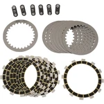Barnett Performance Complete Clutch Kit 303-90-20054 New. Price: $225.86.