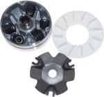 Outside GY6 Clutch 50CC Part# 11-0130 New. Price: $66.73.