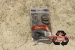 03 04 Kawasaki ZX6R Ebc Heavy Duty CSK56 Clutch Spring Set D43 Used. Price: $9.00.