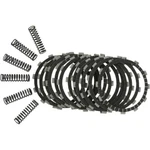 Clutches High Performance Street Kit (DPSK250) New. Price: $212.25.