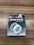 Hinson Racing FSC373-7-1901 Clutch Plate And Spring Kit New. Price: $115.00.