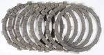 Ebc O.e.m. Replacement Clutch Kit For Honda CB1000C Custom 1983 CK1149 New. Price: $95.70.