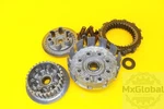 2014 Yamaha YZ450F Complete Clutch W Plates Basket Hub Used. Price: $175.00.