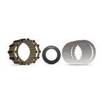 Hinson Clutch Fiber, Steel, Spring Kit Plates FSC373-7-1902 New. Price: $299.99.