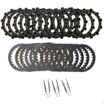 Rekluse Core Manual Torqdrive Repl Clutch Pack Honda Yam 250F 750-01016 New. Price: $349.00.