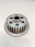 2003 Kawasaki KLX300R Outer Clutch Hub 13087-1150 N Used. Price: $50.00.
