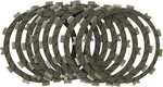 Ebc Ck Series Clutch Kit Suzuki Gsx-r 600 Motorcycle (2008-2009) New. Price: $116.13.