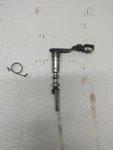 1996 Yamaha Xv 250 Virago Clutch Push Lever 2UJ-16380-00-00 Used. Price: $15.00.