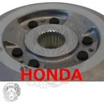 New Honda Genuine 2008-2016 CBR1000 Center Clutch 22120-MFL-880. Price: $254.10.