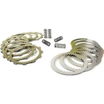 Pro-x 16.CPS45087 Complete Clutch Plate Set New. Price: $189.99.