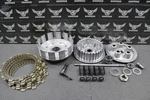 2000 99-01 Kawasaki KX250 Oem Clutch Plates Basket Hub Springs 13095-1368 Used. Price: $229.99.