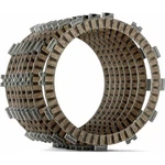 Hinson Clutch Fiber Plates Stock FP217-8-001 New. Price: $99.99.