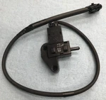 Kawasaki ZX10R Clutch Switch Fits 2018-20 Used Oe P/n 27010-0892. Price: $24.00.