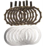 Ebc Brakes Clutch Set DRC31 New. Price: $154.07.