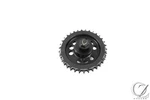 2009 Harley FLTRSE3 Cvo Road Glide Evolution 34T Compensating Sprocket Used. Price: $229.95.