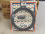 Primo Brute Iii Starter Ring Gear 66T PP-118-HD Nos New. Price: $69.00.
