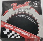 Barnett 303-90-10064 Complete Made With Kevlar Clutch Kit Yamaha Yz Wr 450F New. Price: $180.50.