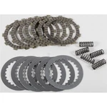 Ebc Brakes Dirt Racer Clutch Set DRC93 New. Price: $100.50.
