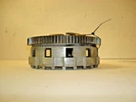 Kawasaki 94 06 Vulcan Outer Clutch Basket 13095-1302 Jh Used. Price: $29.95.