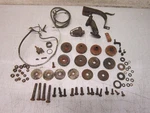 1958 Cushman Allstate 811.94300 Miscellaneous Parts And Hardware For. Price: $80.00.