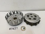1999 Yamaha V-star Classic (XVS650AL) Oem Clutch Pack 5BN-16150-00-00 Used. Price: $37.49.