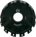 Moose Offroad Clutch Basket With Cushions - Kawasaki/suzuki M257 New. Price: $248.95.