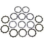 Brakes Clutch Kit DPK246 New. Price: $192.62.
