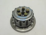 BB86 Triumph Tiger 955 2002 Clutch T1170938 T1170940 T1170780 Used. Price: $79.49.