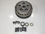 1990 Kawasaki Vulcan VN750 Engine Clutch Assembly 13095-1119 Used. Price: $49.99.