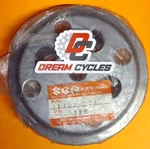 Suzuki GSX600 GSX750 GSX-R750 Clutch Pressure Disc Nos GN250 SP250 21462-27A00 New. Price: $53.89.