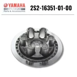 Yamaha Genuine Oem Parts Pressure Plate 2S2-16351-01-00 For YZ450F New. Price: $75.98.