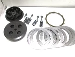 2008-2011 Ktm 450 530 Clutch Parts Z-start Pro RMS-832 Oem ? Look Used. Price: $45.00.