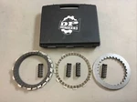 Nos Clutch Kit Complete 00-07 Honda XR650R DPK172 1131-0138 New. Price: $165.00.