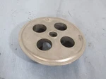 2007-2025 Honda CRF150RB Clutch Pressure Plate 22351-KSE-670 Used. Price: $17.95.