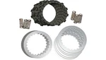 Hinson Complete Clutch Plate And Springs Kit #FSC855-7-002 Ktm/husqvarna New. Price: $299.99.
