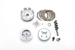 2000-2007 Honda CR80R CR85RB Expert Set Clutch Basket Hub Pressure Kit B56 Used. Price: $113.04.
