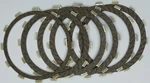 Ebc Brakes CK4484 Clutch Friction Plate Kit New. Price: $86.90.